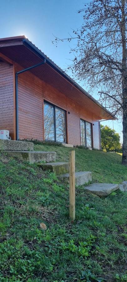 Casa Da Ferreirinha Guest House Faldejaes ภายนอก รูปภาพ