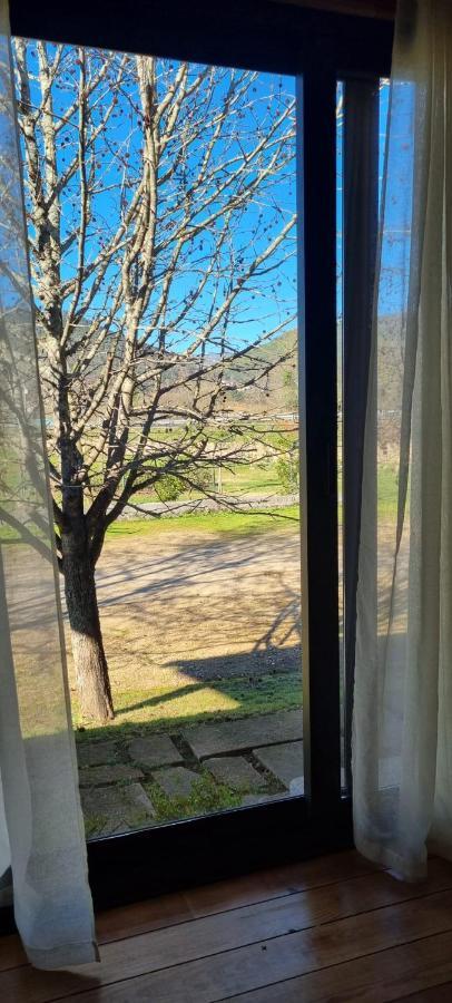 Casa Da Ferreirinha Guest House Faldejaes ภายนอก รูปภาพ