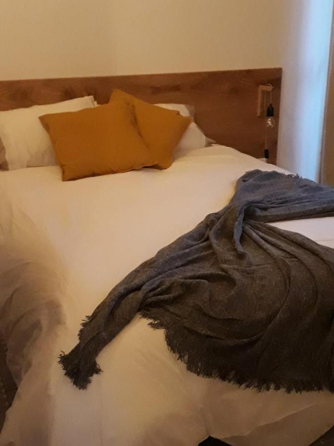 Casa Da Ferreirinha Guest House Faldejaes ภายนอก รูปภาพ