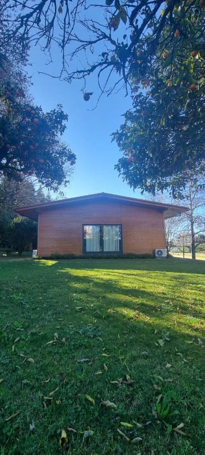 Casa Da Ferreirinha Guest House Faldejaes ภายนอก รูปภาพ