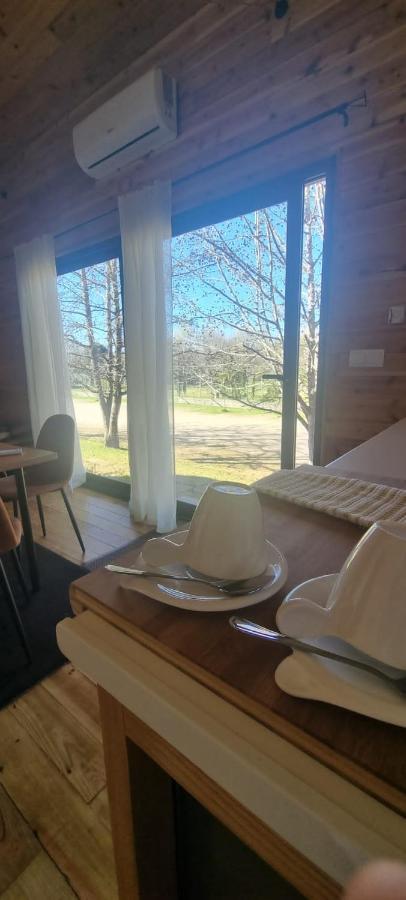Casa Da Ferreirinha Guest House Faldejaes ภายนอก รูปภาพ