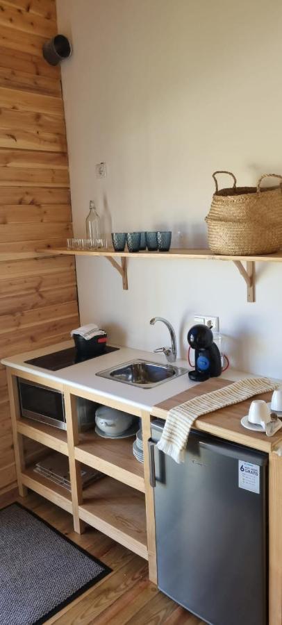 Casa Da Ferreirinha Guest House Faldejaes ภายนอก รูปภาพ